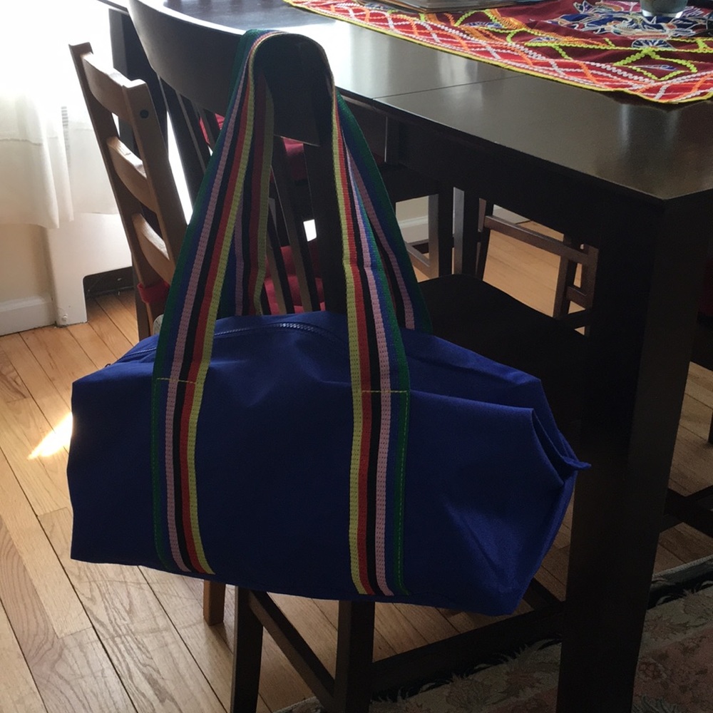 COPY - Duffle bag